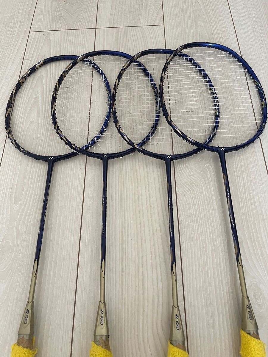 YONEX アストロクス99プロ(3ug5)バドミントン - ラケット