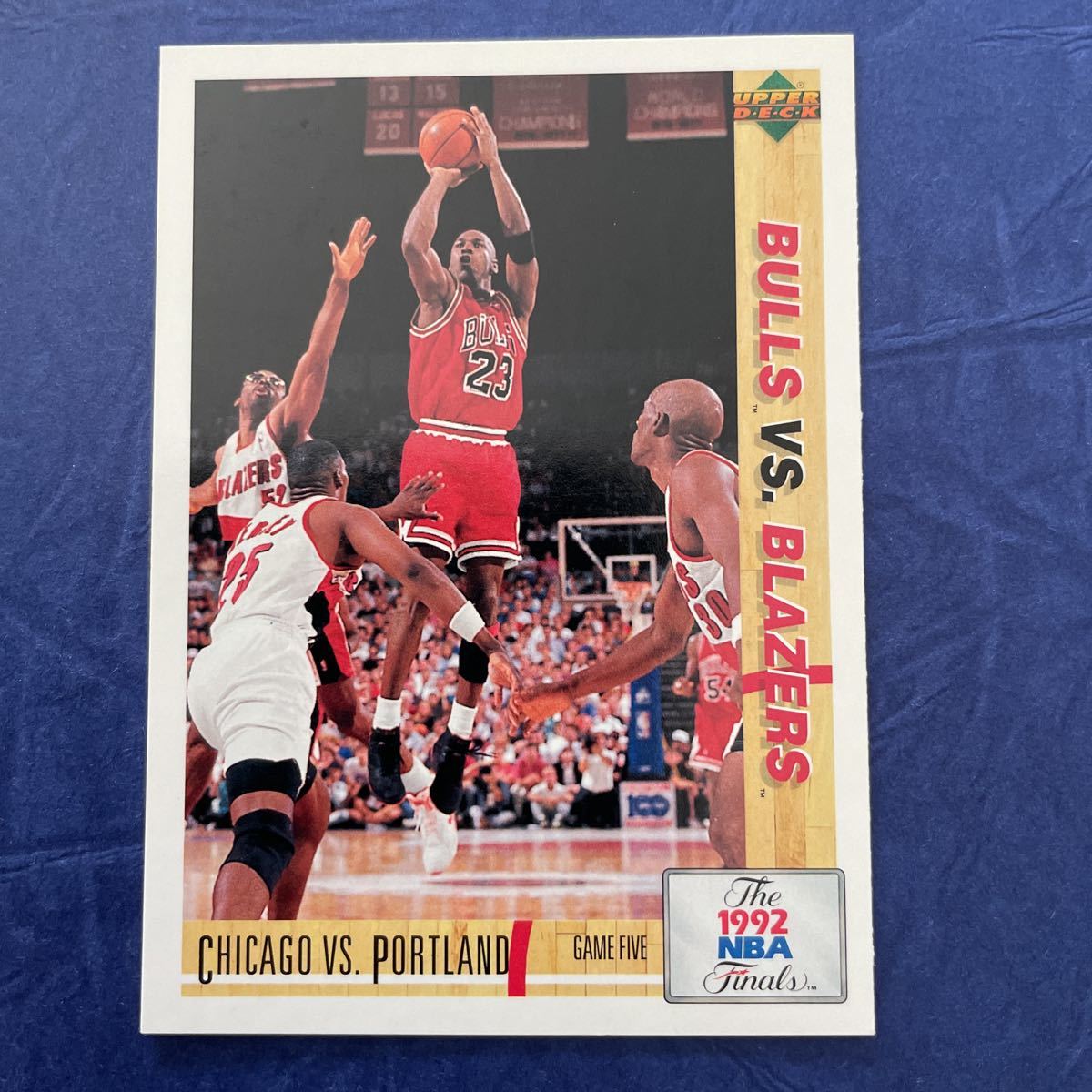 最終値下げ - ジョーダン カード トレードカード NBA 年代物 昭和