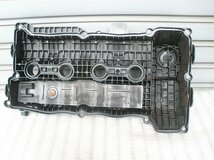 BMW純正E87E81E90シリンダーヘッドカバーUF16エンジンヘッドカバー116iタペットカバー1112 7505 022バルブカバーMスポーツLCI N45 B16A_画像3