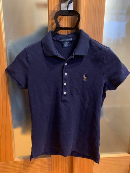 【値下げ】POLO RALPHLAUREN ポロシャツ　レディース