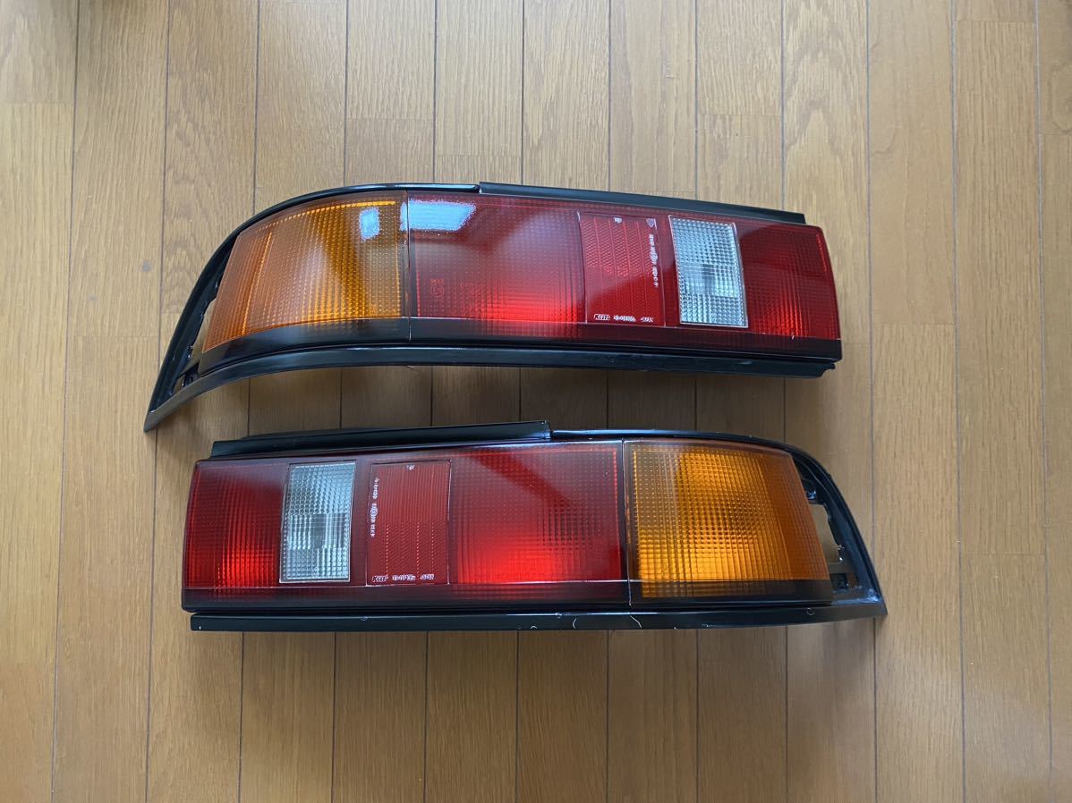 ヤフオク! -「mr2・sw20」(テールライト) (トヨタ用)の落札相場・落札価格