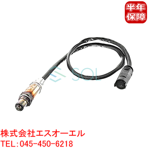 BMW E46 ラムダセンサー O2センサー 318i 11787506531 出荷締切18時