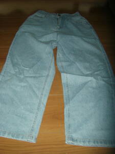 140 Denim pants 