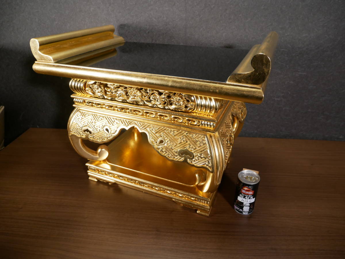2025年最新】Yahoo!オークション -寺院用 卓(仏壇、仏具)の中古 2025年最新】Yahoo!オークション -寺院用 卓(仏壇、仏具)の中古