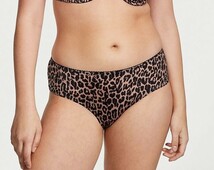 ☆♪VICTORIA'S SECRET プッシュアップブラ　３２C(C70)＆ショーツS★彡【新品未使】_画像5