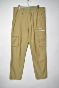 HECTIC.ktik reflector chinos chino pants military cargo pants 26876 - 716 66