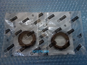 NCEC* new goods original part * diff oil seal * left right for 1 vehicle set * nationwide free shipping * prompt decision * manual car exclusive use parts * oil leaks .* same day shipping 