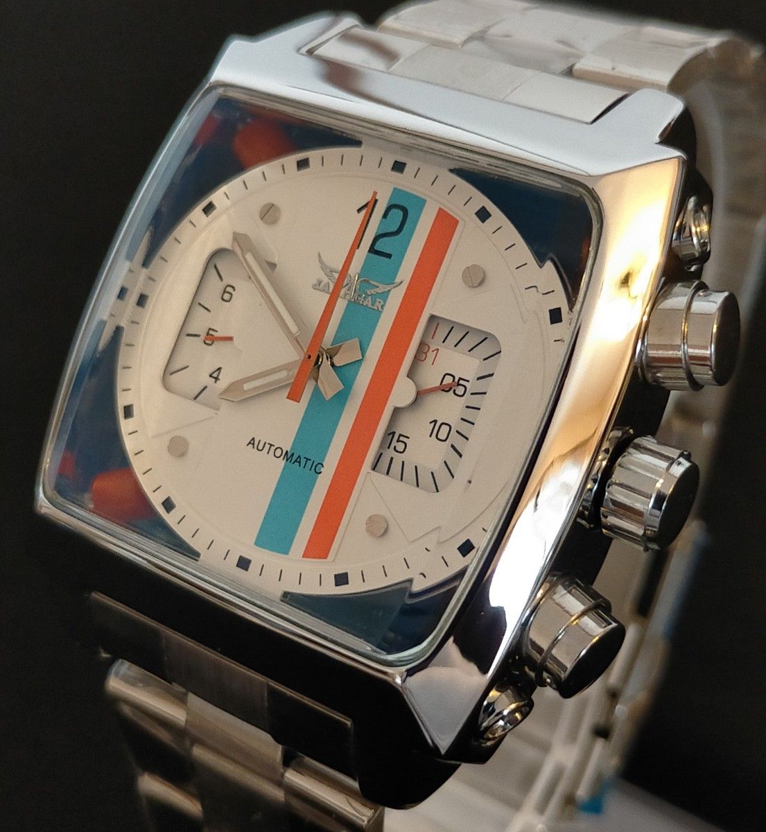 タグホイヤー 時計の新品・未使用品・中古品(4ページ目)|PayPayフリマ