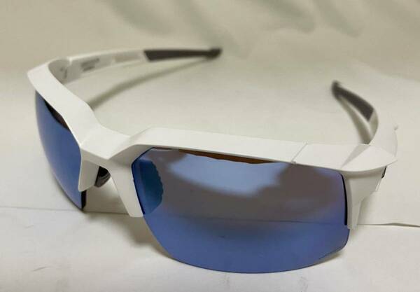 100% SPEEDCOUPE HIPER ICEBERG BLUE MIRROR LENS 新品　サングラス