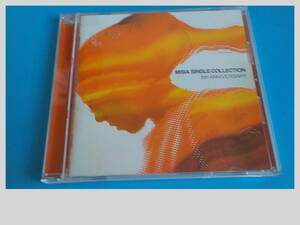 MISIA 　ベスト　SINGLE COLLECTION 5TH ANNIVERSARY　ハイブリッドSACD　BVCS-21035