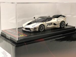 BBR 1/43 Ferrari FXX K EVO Final Mondiali BBRC210A フェラーリ