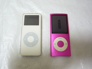 [ Junk ] # iPod A1137 A1285 2 шт. комплект # [ бесплатная доставка ]