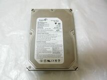 [送料無料] ■ HDD Seagate ST3250823A 250GB 3.5 IDE PATA ■_画像1