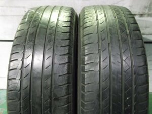 【ス32】LATITUDE TOUR HP●225/65R17●2本売切り