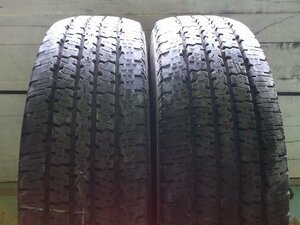 【ス34】TRANSFORCE HT●LT245/75R16●2本売切り