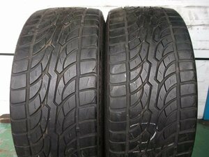 【コ21】PEREFORMANCE X/P●265/35R22●2本即決