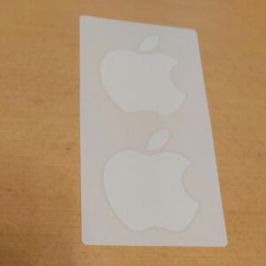 Apple ロゴマーク ステッカー