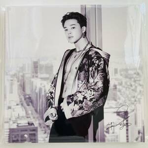 ★ New ★ BTS Jimin, Photo Canvas (8)