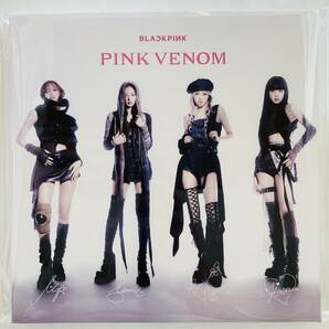 ◆新品◆ BLACKPINKのフォトキャンバス (1)