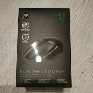 Razer Basilisk Ultimate Without Charging Dock RZ01-03170200-R3A1