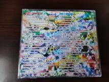 【即決】 中古オムニバスCD２枚組 「Dancemania Treasure 10th Anniversary Special Edition」　ダンスマニア・トレジャー _画像4