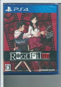 【PS4】 Root Film