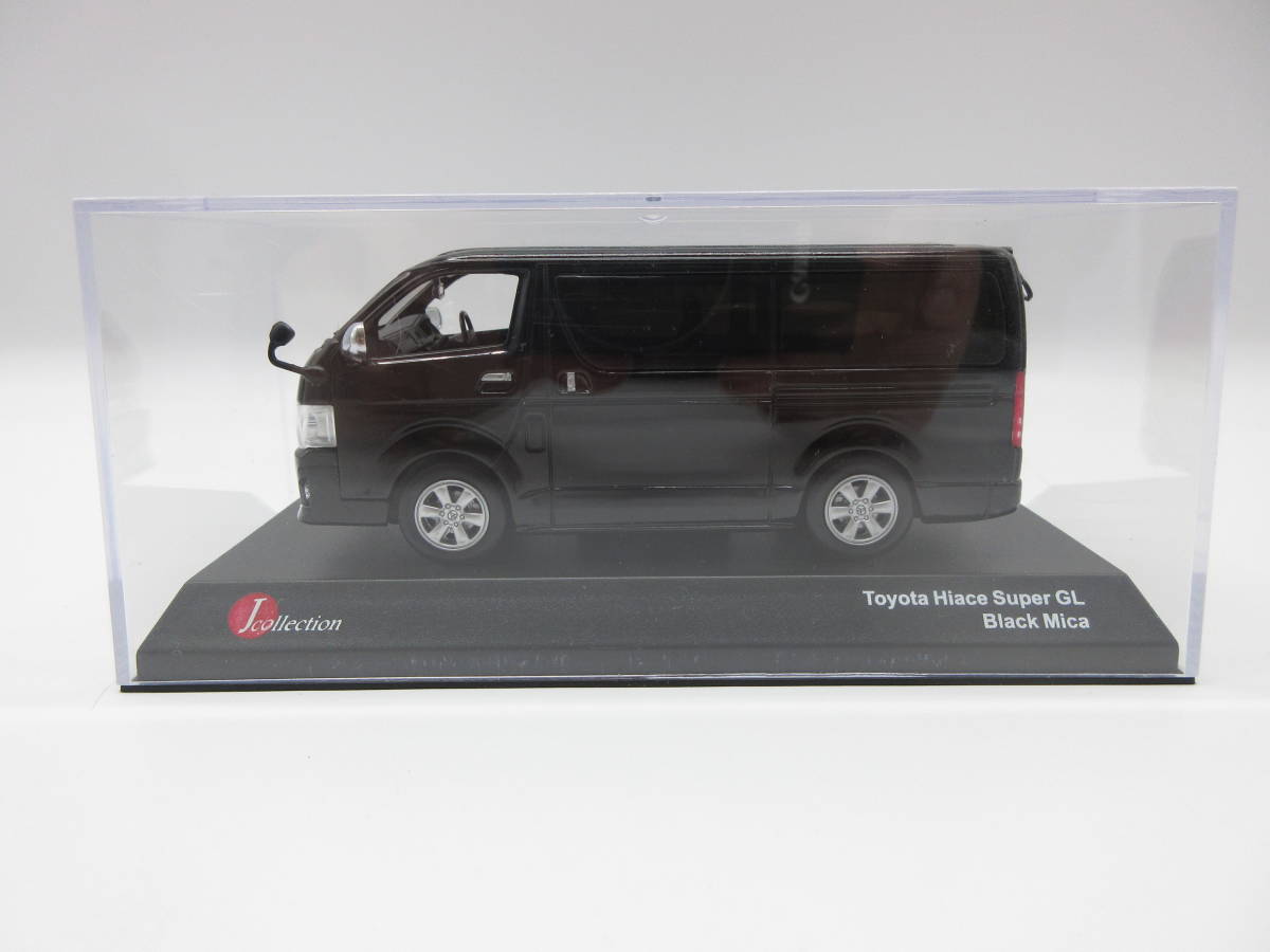 2023年最新】Yahoo!オークション -200系ハイエース(ミニカー)の中古品