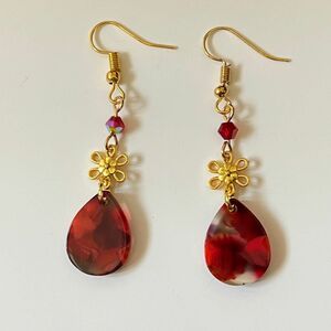 ピアス　ハンドメイド　NO.42