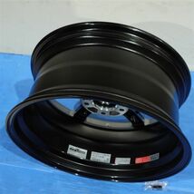 激レア！ボルクレーシング 19インチ 新品4本セット価格◎送料無料 5H/120 VOLK RACING TE037 6061 鍛造 40系 アルファード ヴェルファイア_画像8