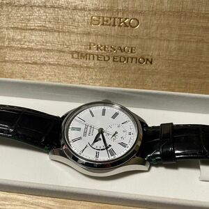 SEIKO セイコー　プレザージュ