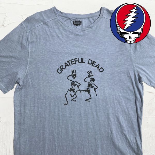 ヤフオク! -「グレイトフルデッド tシャツ ビンテージ」の落札相場