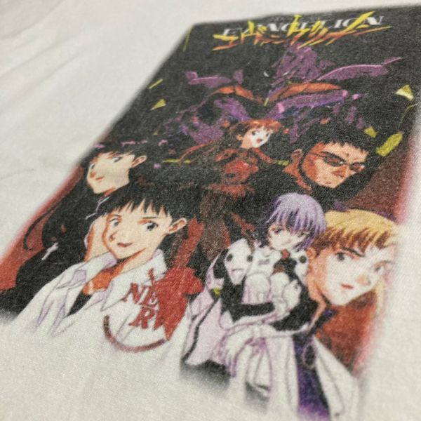ヤフオク! -「90s アニメ tシャツ」の落札相場・落札価格