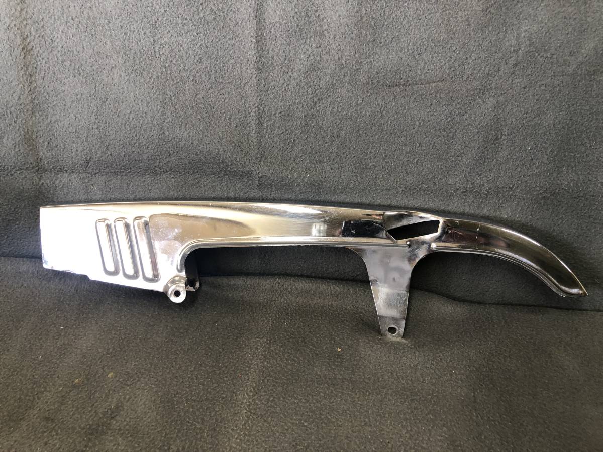 ヤフオク! -「500ss マッハ」(チェーンカバー) (パーツ)の落札相場