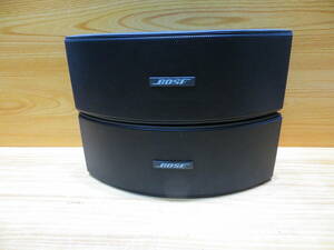 *S1151* BOSE ボーズ 151 SE SPEAKER SYSTEM スピーカーシステム 2個セット動作確認済み品中古#*