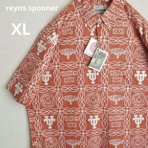 90s 新品デッド レインスプーナー アメリカンクラシックス XL USA製