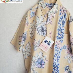 90sデッドストック reynspooner レインスプーナー L USA製