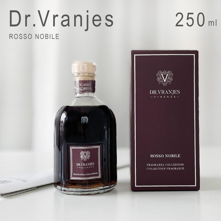 感謝の声続々! 新品未使用 2,500ml ドットールヴラニエス ROSSO