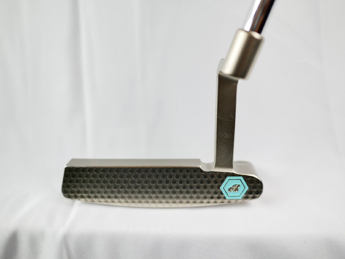 ☆【美品・激レア】BETTINARDI ベティナルディ Queen B #5 クイーン