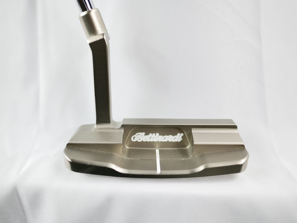 ☆【美品・激レア】BETTINARDI ベティナルディ Queen B #5 クイーン