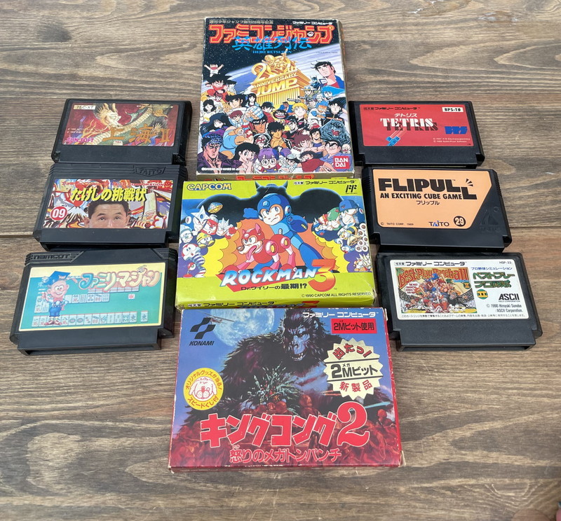 ヤフオク! -「レトロ (s xs)」(ファミコン) (テレビゲーム)の落札相場