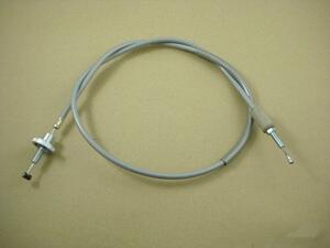 旧P HONDA CL72 CL77 クラッチ ワイヤー/ケーブル Clutch cable: