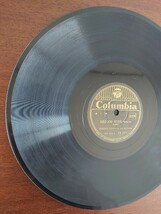 【SP盤レコード】金と銀-GOLD and SILVER,WALTZ/メリー・ウイドー-MERRY WIDOW,Waltz POTPOURRI/EUGEN'S VIENNESE ORCHESTRE/SPレコード_画像4