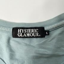 HYSTERIC ヒステリックグラマー ヒスガール 即完売 入手困難 Tシャツ_画像2