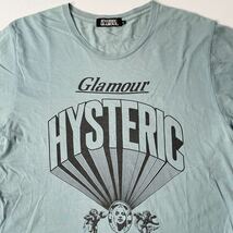 HYSTERIC ヒステリックグラマー ヒスガール 即完売 入手困難 Tシャツ_画像1