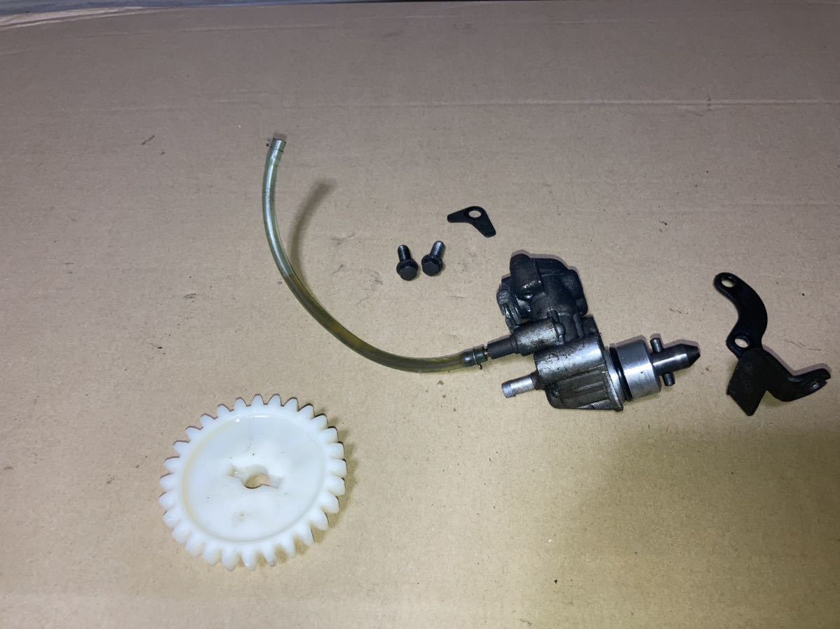 ヤフオク! -「nsr50 オイルポンプ」の落札相場・落札価格