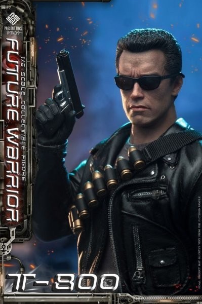 ヤフオク! -「ホットトイズ t-800」の落札相場・落札価格