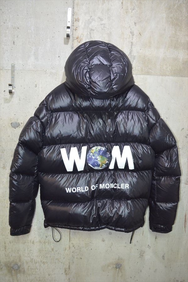 2023年最新】ヤフオク! -moncler fragment 3の中古品・新品・未使用品一覧