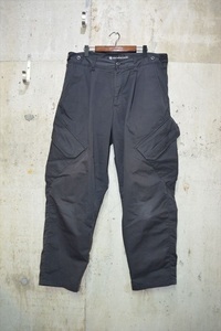 マウトリーコンテーラー　MOUT　RECON　TAILOR　ROYALNAVY　カーゴ　パンツ　48 D3117