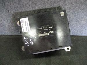 AKE919ディアスワゴン ABA-S321N エンジンコンピューター KF-DET R59 89560-B5555 016239