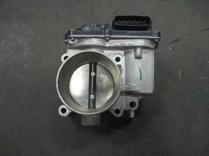 AKE919エクストレイル DBA-T32 スロットルボディ MR20DD G41 16119-4BB2C 016566